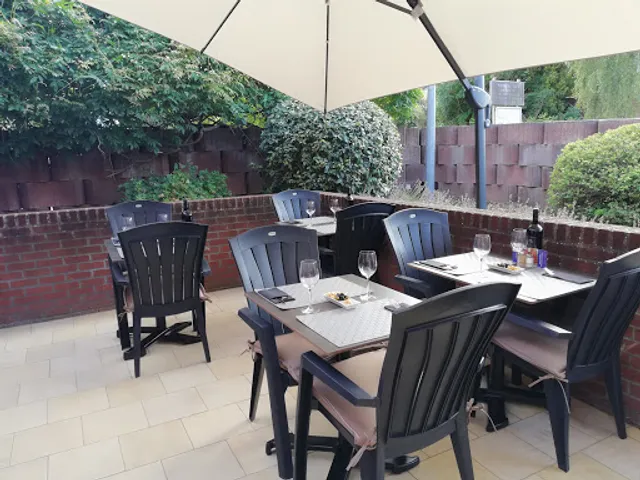 Marco Polo (Le) FRAMERIES