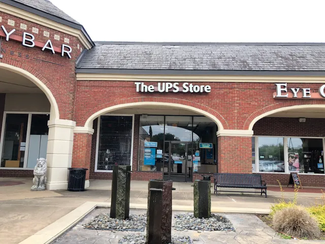 Preston Park Village