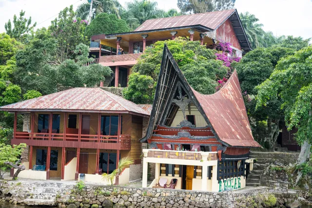 Reggae Guesthouse and Restaurant