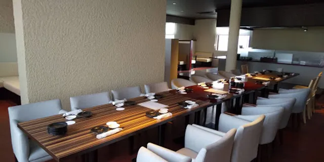 焼肉＆餃子酒場加笑