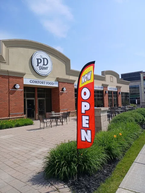 Poached Dreams Diner