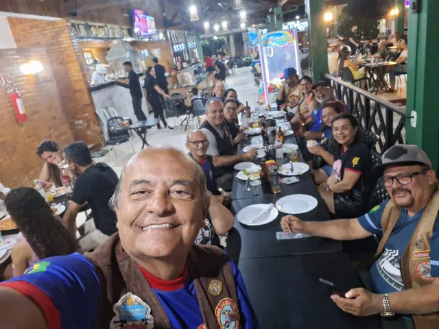 Pizzaria Nápoles São Bento