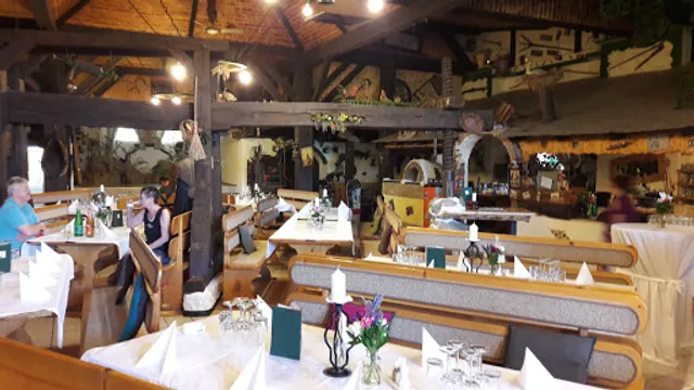 Heuriger Firni (Spargelwelt)