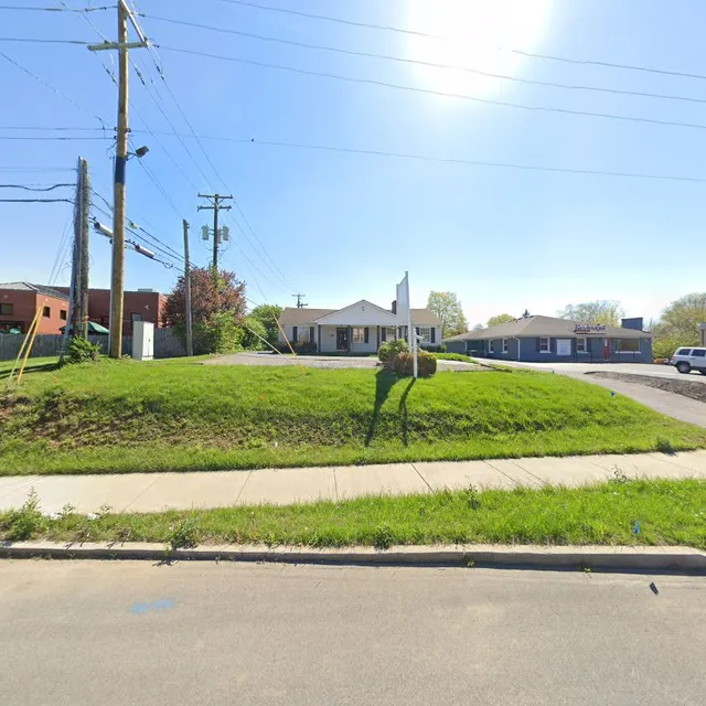 Two Chicks & Company Lexington