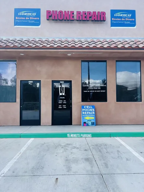 Quick Fix Wireless Lake Elsinore