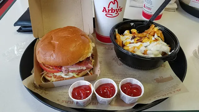 Arby's