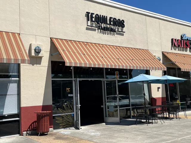 Tequileros Taqueria