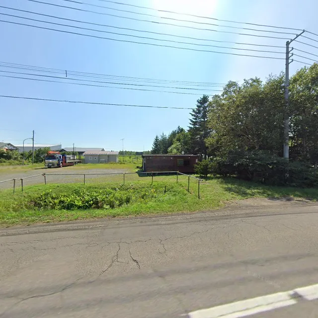 カラオケパブ 金ちゃん家