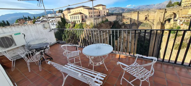 Casa Duende del Tajo