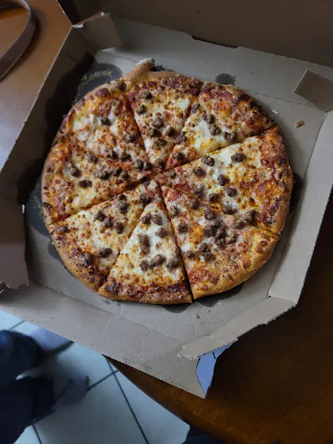 Domino's Pizza