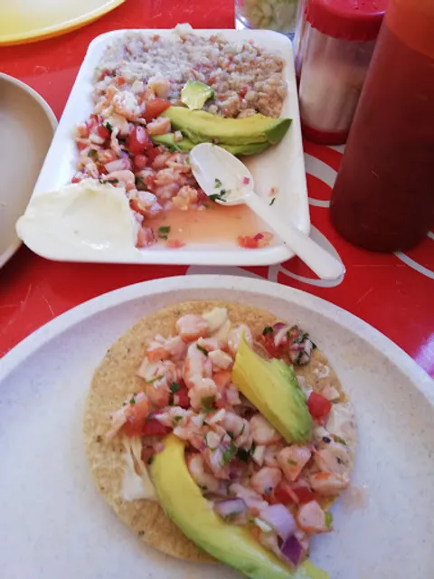 Mariscos El Primo