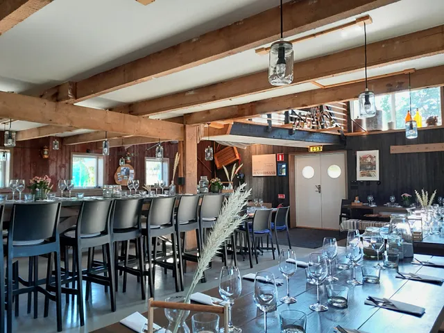 Salteriet Junibodsand