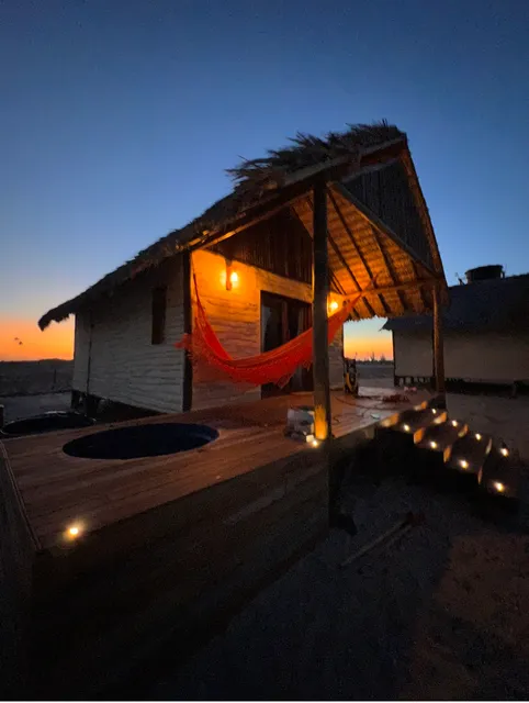 São Francisco Ecopousada