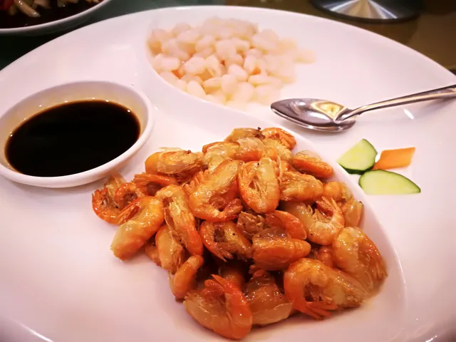 Xinyuan Private Kitchens