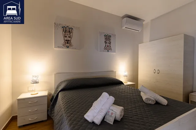 Area Sud Affittacamere