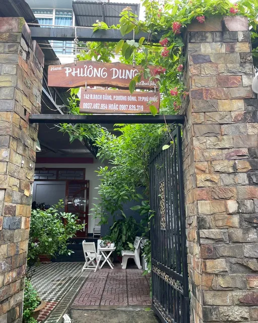 Phương Dung guesthouse
