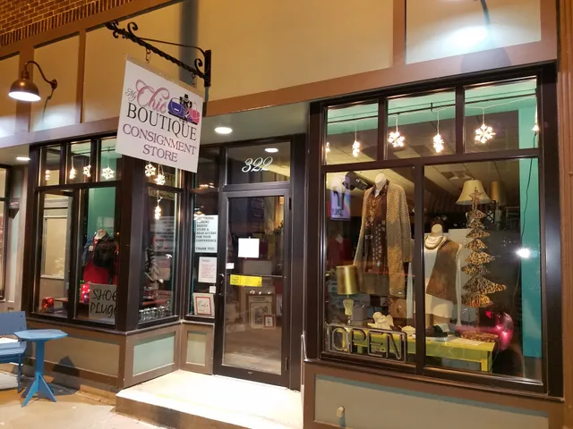 My Chic Boutique Ottumwa Iowa