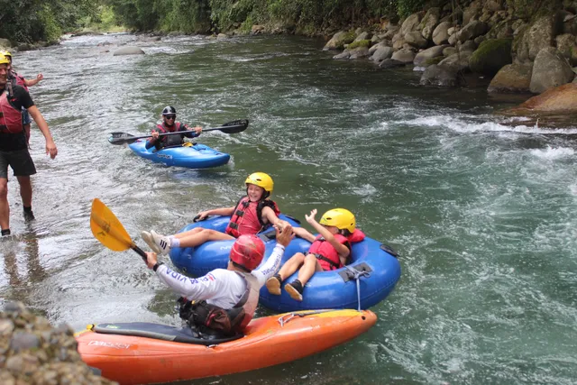 Turrialtours CostaRica