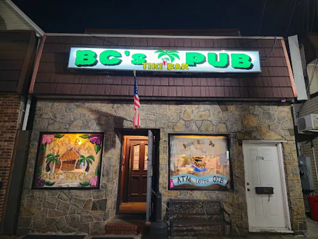 Bc's Pub