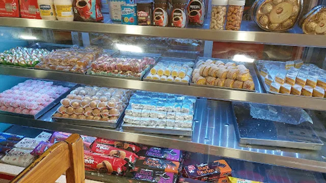 Maa Tara Sagar Sweets