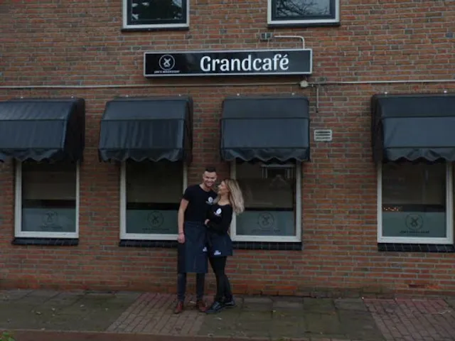 Eatery / Cafeteria Molenzicht