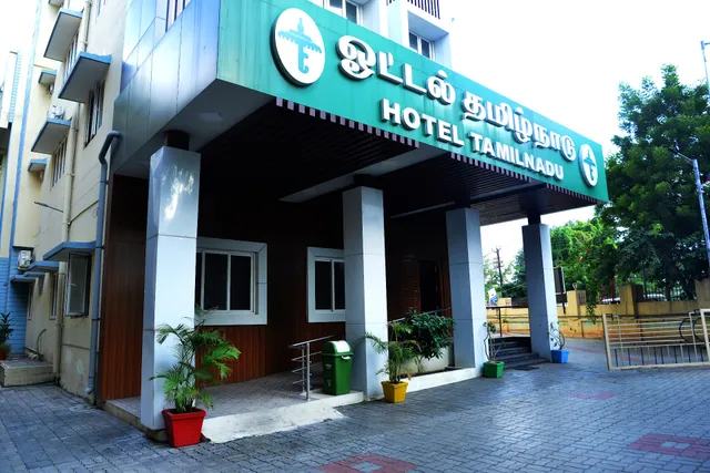 Hotel Tamilnadu