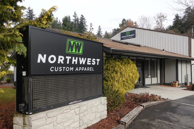 Northwest Custom Apparel