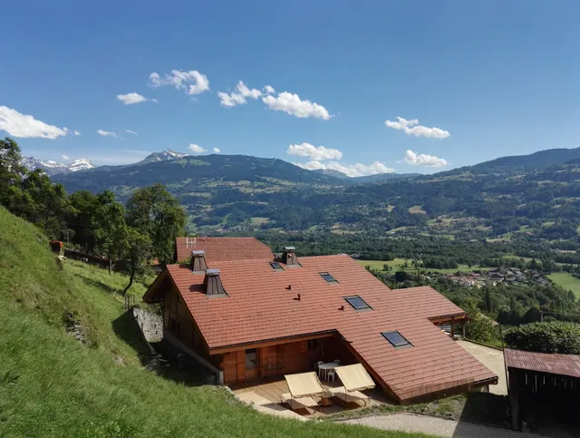 Chambres d'Hôtes Le Chantemerle 1741