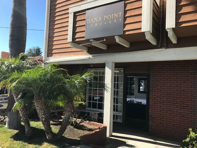 Dana Point Jewelers