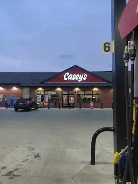 Casey's
