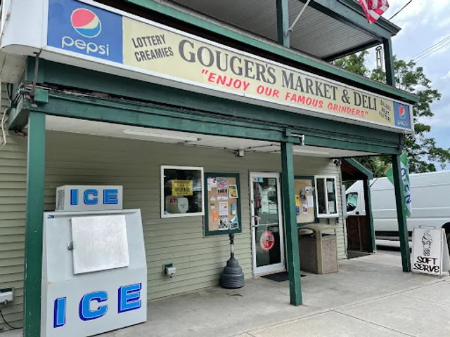 Gouger's Market & Deli Inc