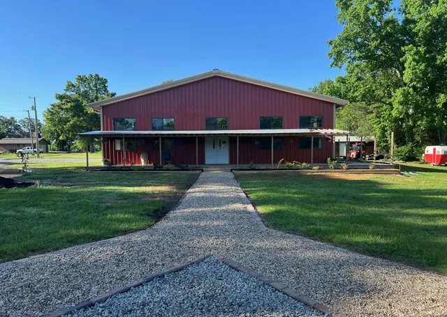 Sweet Escape RV Resort