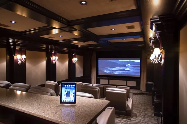 Sapphire Audio Visual Experts