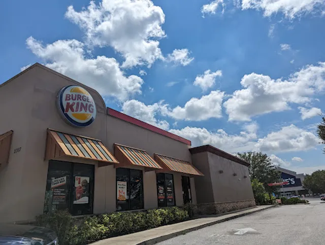 Burger King