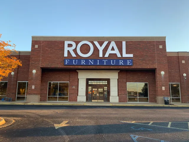 Royal Furniture - Montgomery