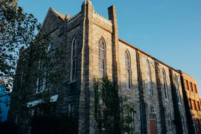 Church of the Resurrection