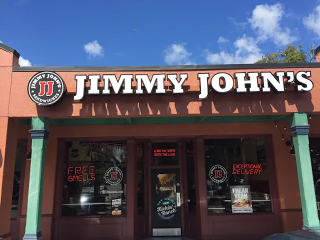 Jimmy John's