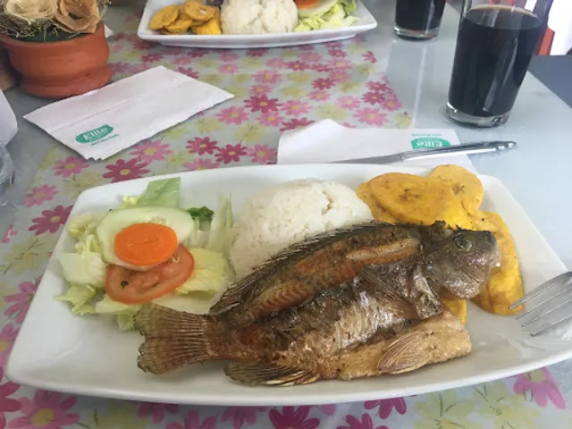 El Batán - Restaurante y Pollería