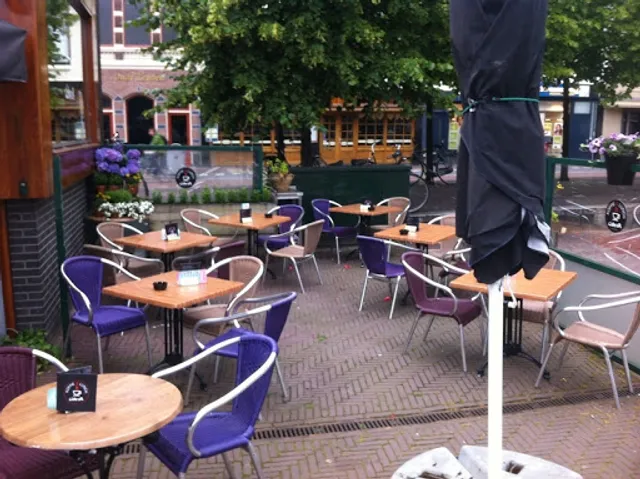 Catwalk Koffie & Lunch