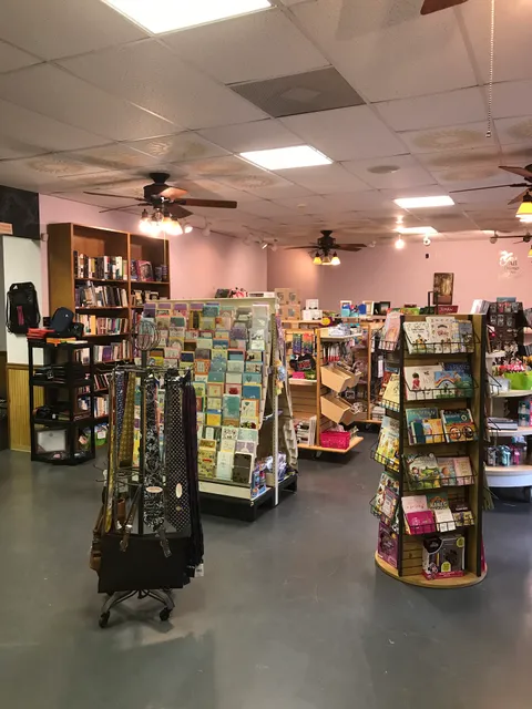 Bountiful Blessing Gift Shop