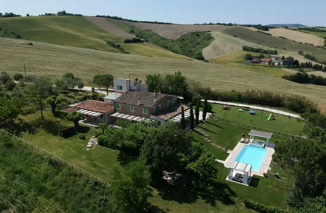 B&B Le MaRaClà Country House di Charme