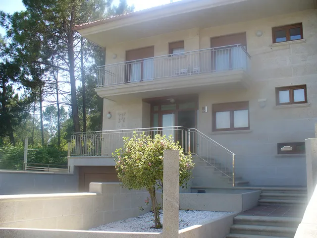 Sanxenxorural - Apartamentos La Rana