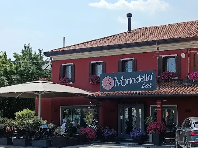 La Mortadella Bar