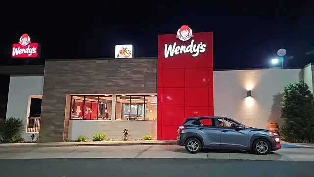 Wendy's
