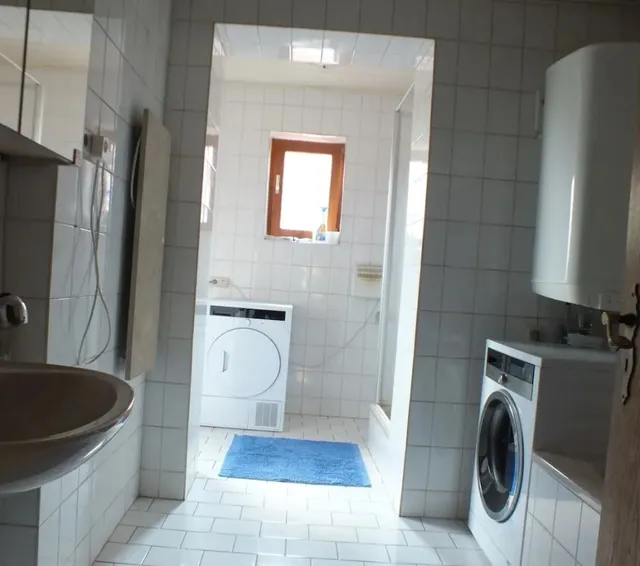 Müllers Gästeunterlunft Gangkofen