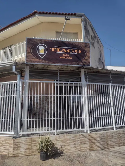 Tiago Bar e Mercearia