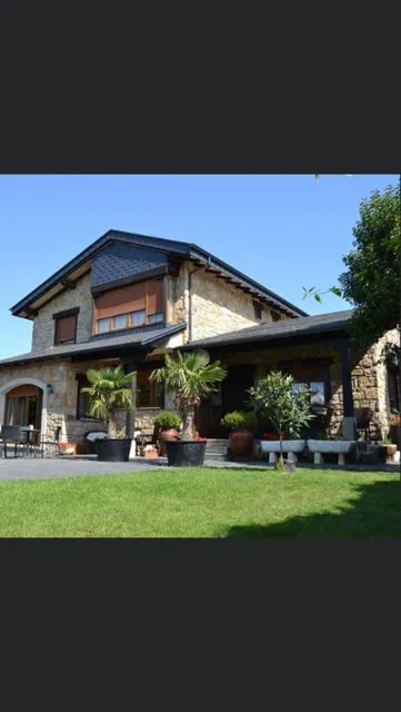 La casa de Eugenia alquiler íntegro