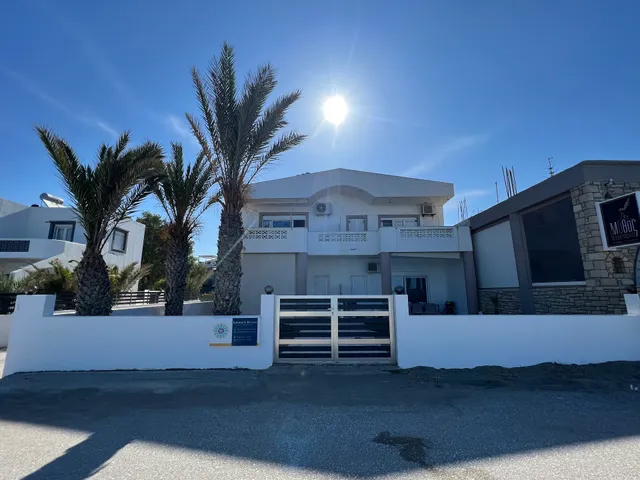 Kalamaki Riviera - Luxury Apartment