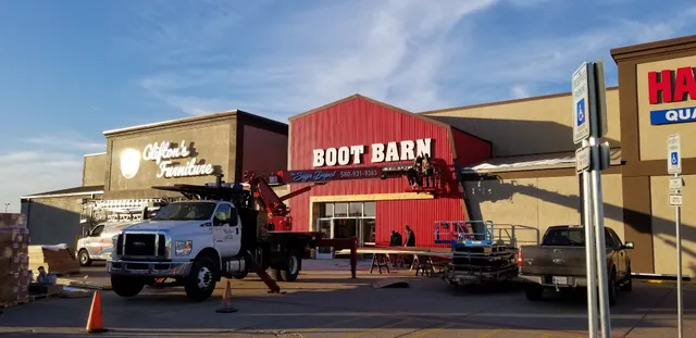 Boot Barn