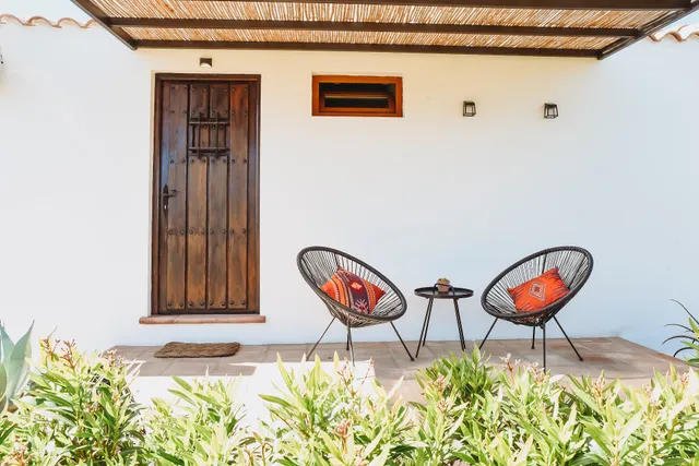 Boutique B&B Finca Viva la Vida